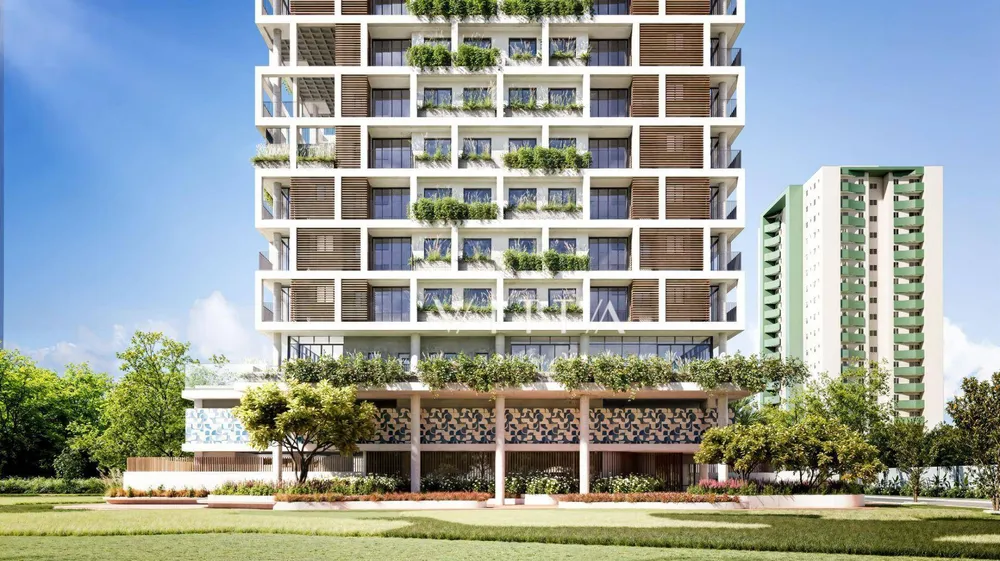 Apartamento, 2 quartos, 63 m² - Foto 5