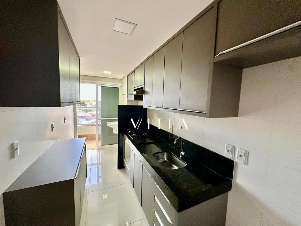 Apartamento, 2 quartos, 70 m² - Foto 5
