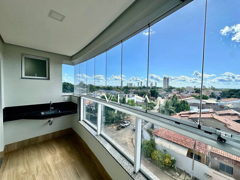 Apartamento, 2 quartos, 70 m² - Foto 11