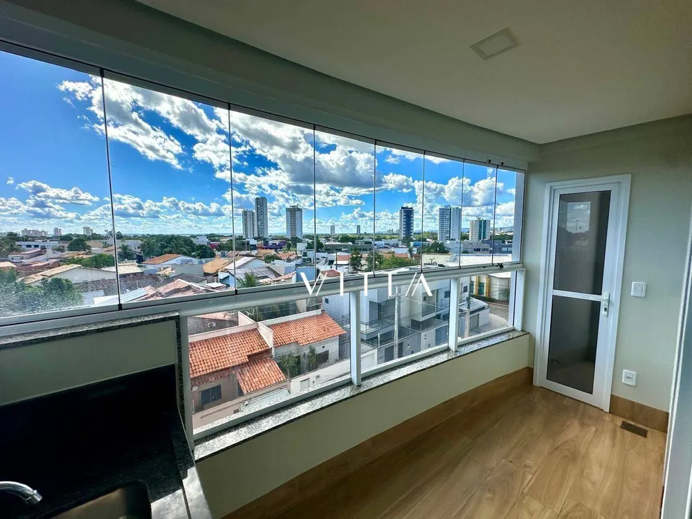 Apartamento, 2 quartos, 70 m² - Foto 10