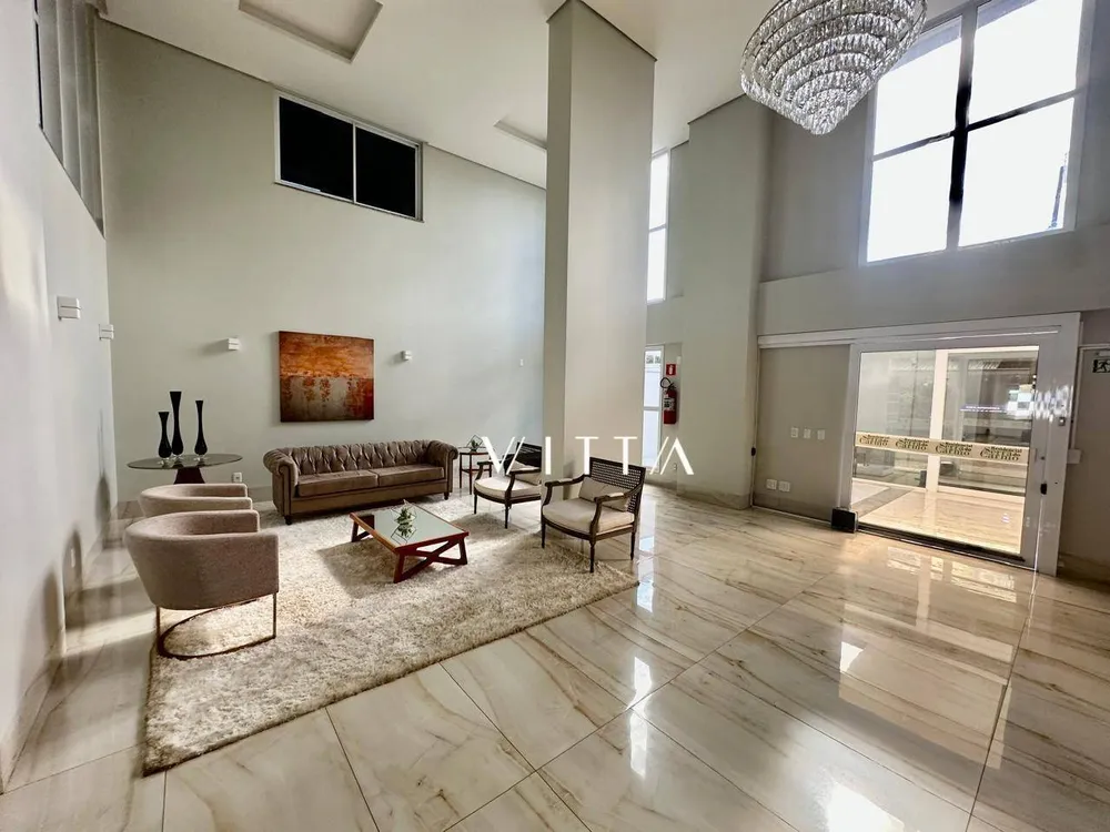Apartamento, 2 quartos, 70 m² - Foto 2