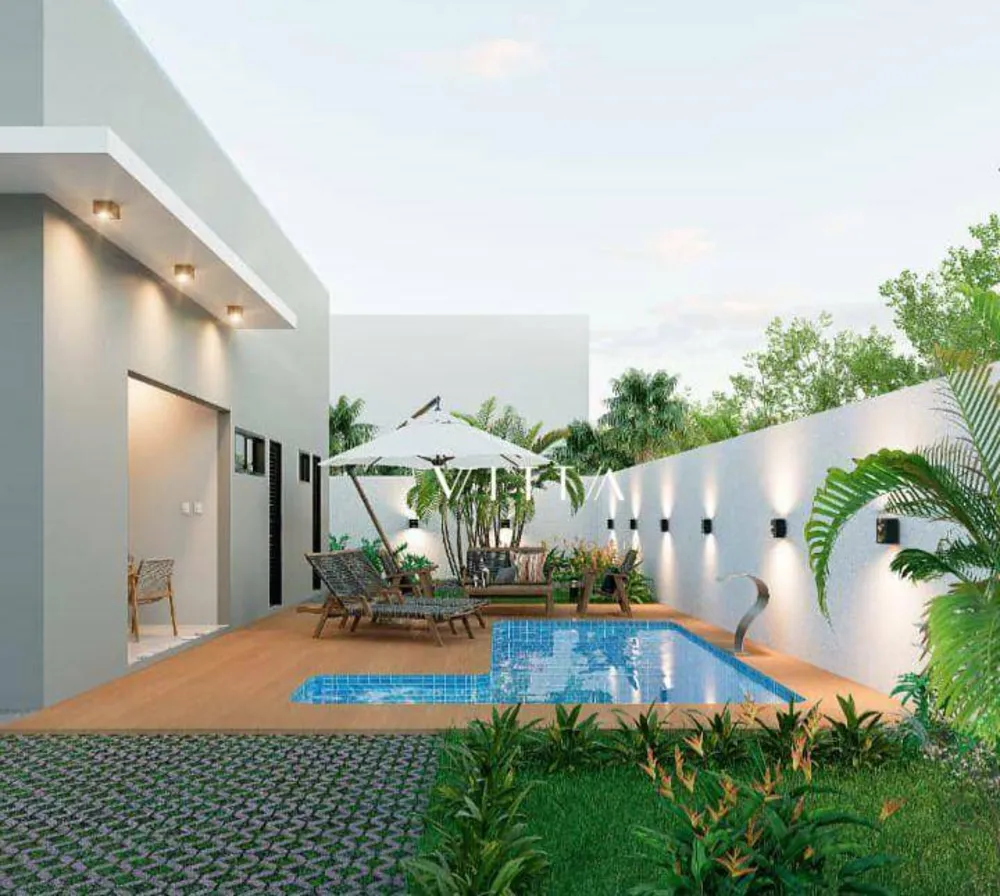 Casa, 4 quartos, 242 m² - Foto 5
