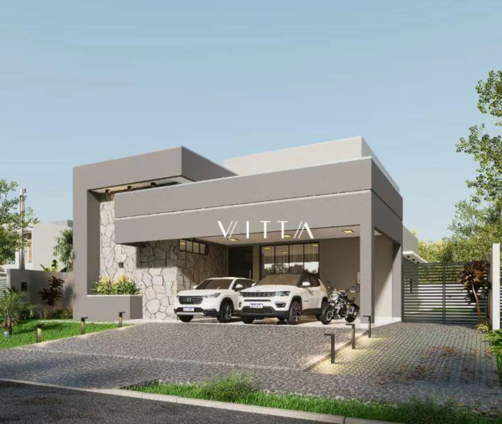 Casa, 4 quartos, 242 m² - Foto 2