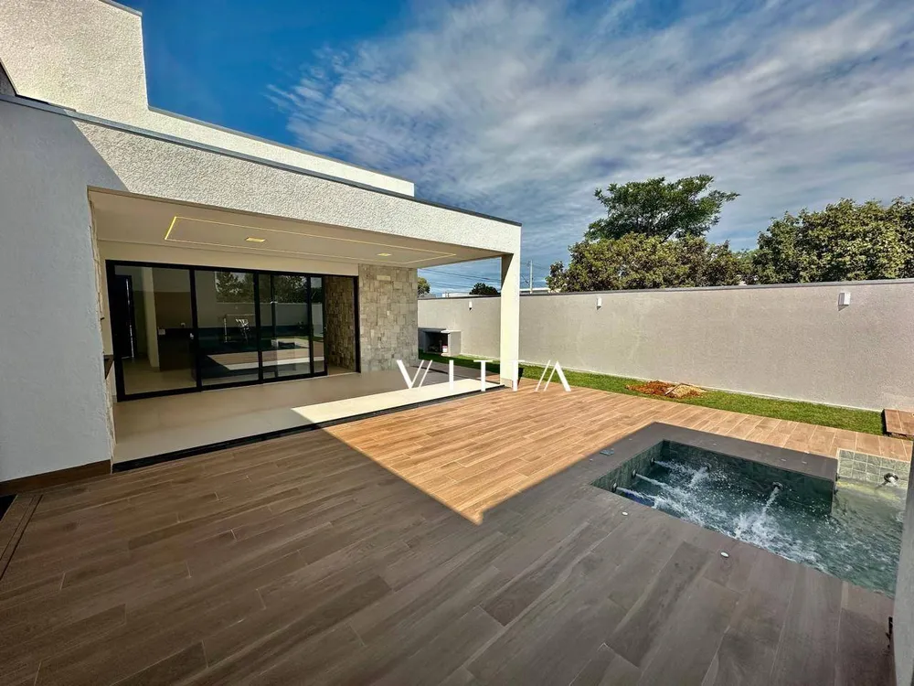 Casa, 3 quartos, 243 m² - Foto 5