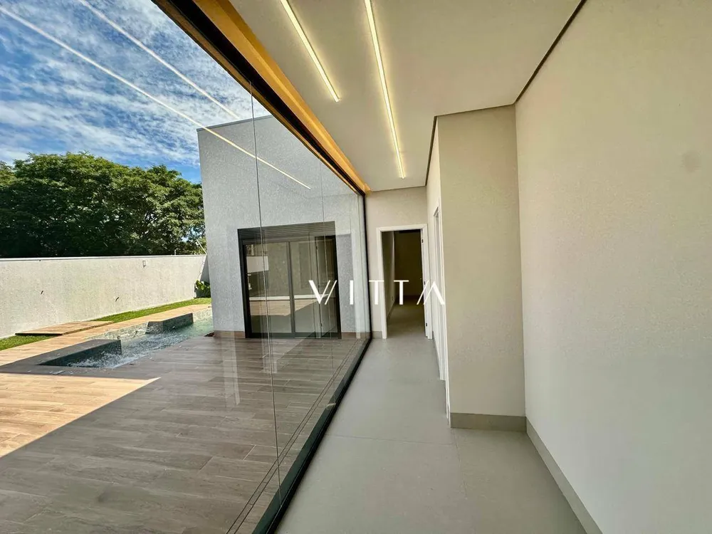 Casa, 3 quartos, 243 m² - Foto 13
