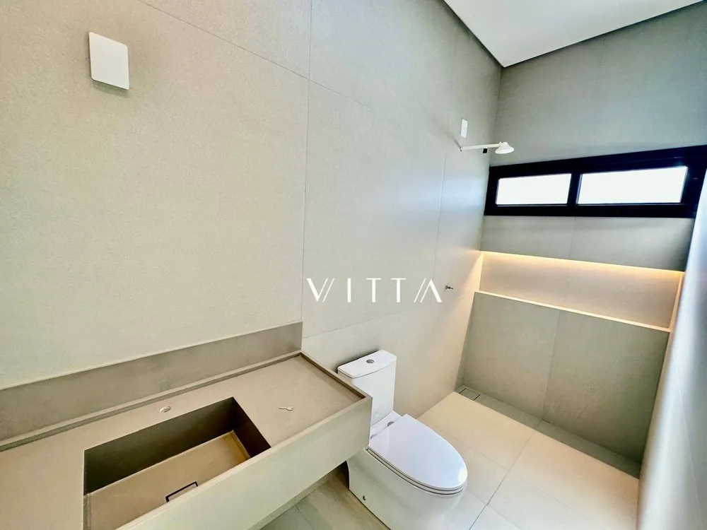 Casa, 3 quartos, 243 m² - Foto 15