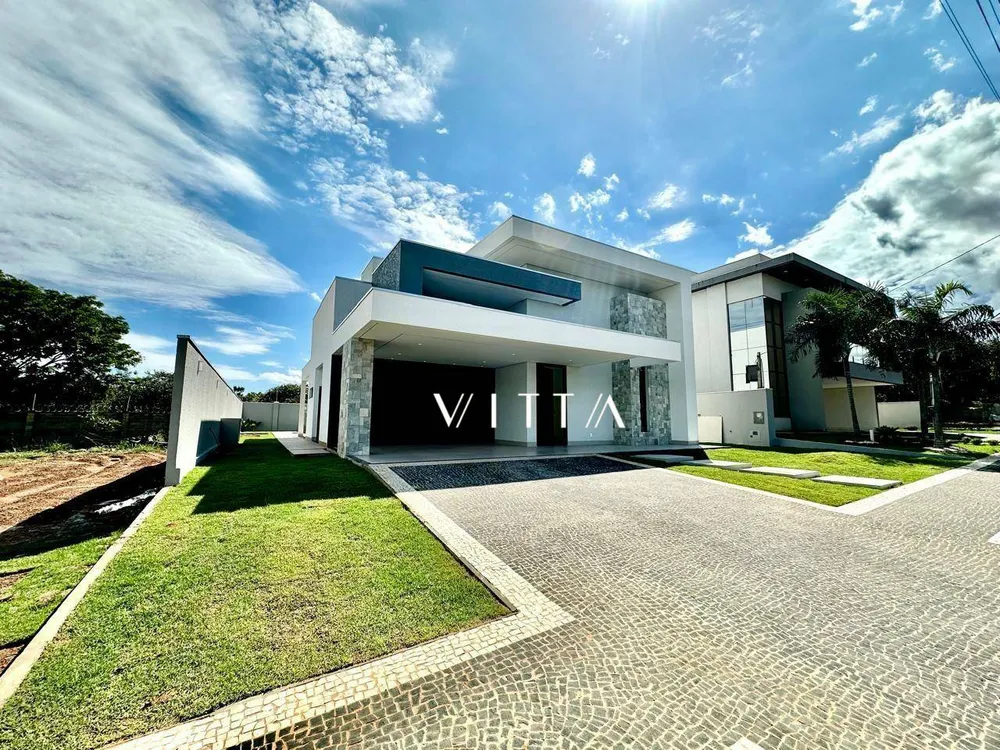 Casa, 3 quartos, 243 m² - Foto 3