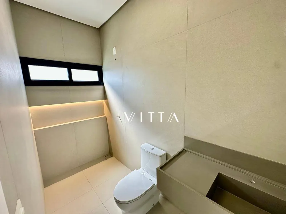 Casa, 3 quartos, 243 m² - Foto 9