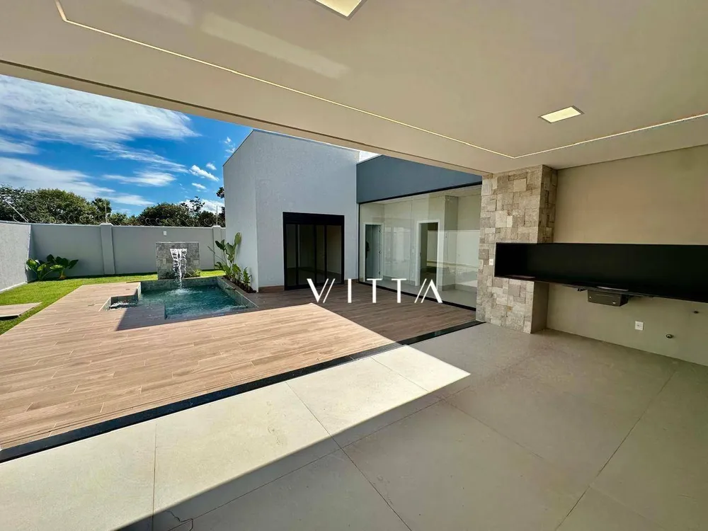 Casa, 3 quartos, 243 m² - Foto 6