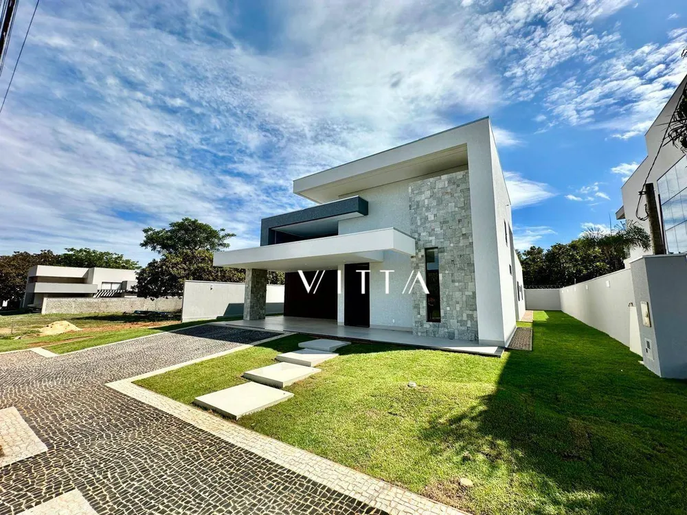 Casa, 3 quartos, 243 m² - Foto 2