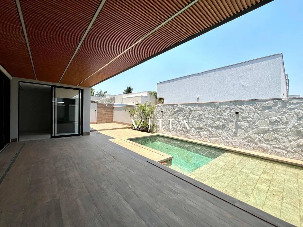 Sobrado, 4 quartos, 356 m² - Foto 4