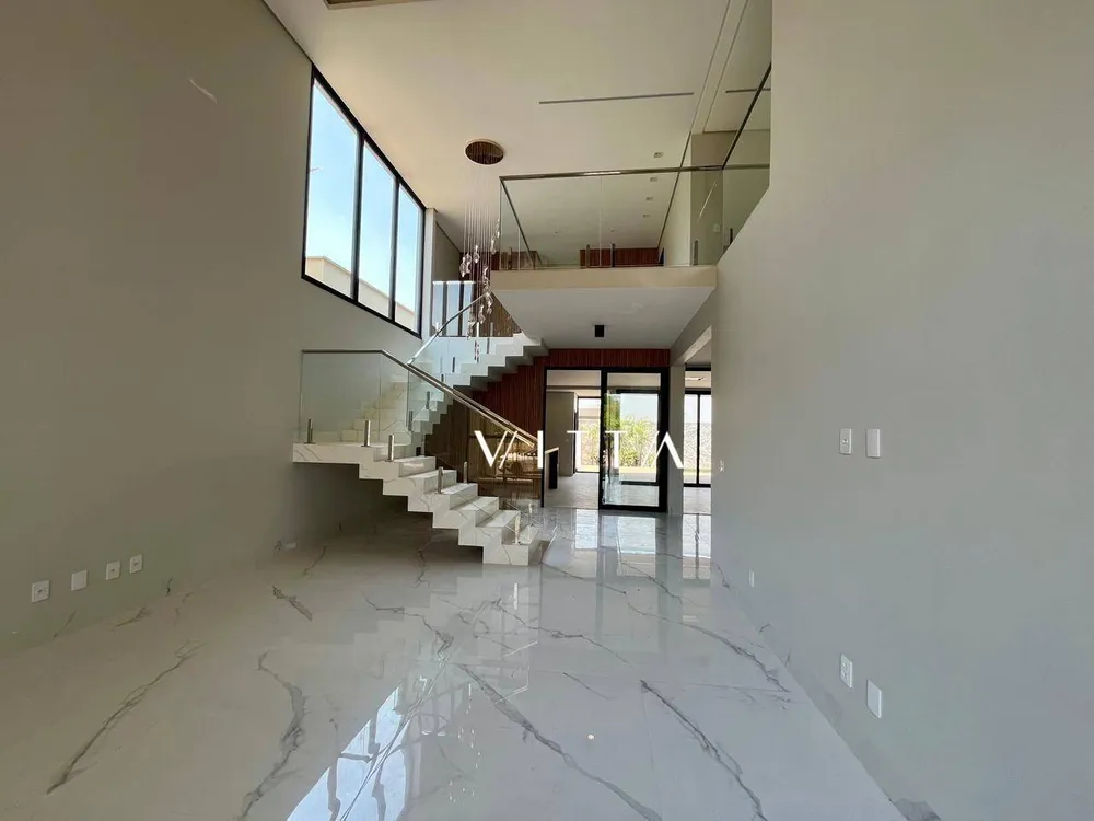 Sobrado, 4 quartos, 356 m² - Foto 3