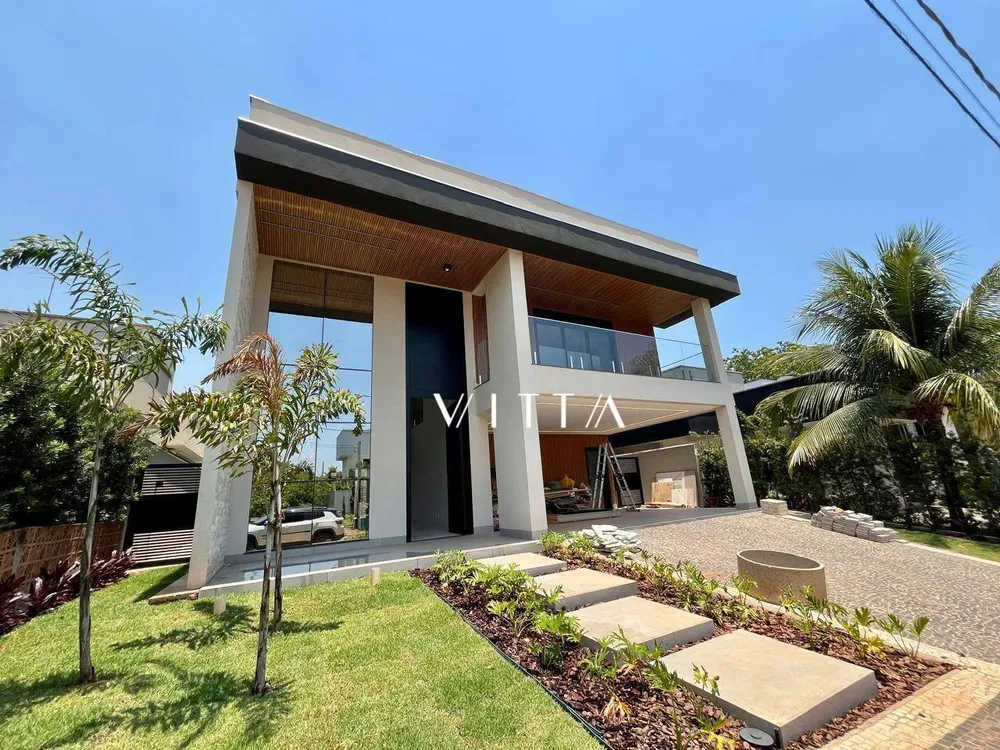 Sobrado, 4 quartos, 356 m² - Foto 6