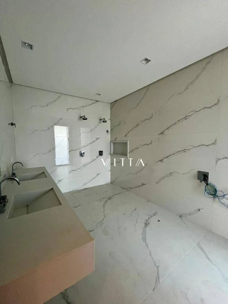 Sobrado, 4 quartos, 356 m² - Foto 5