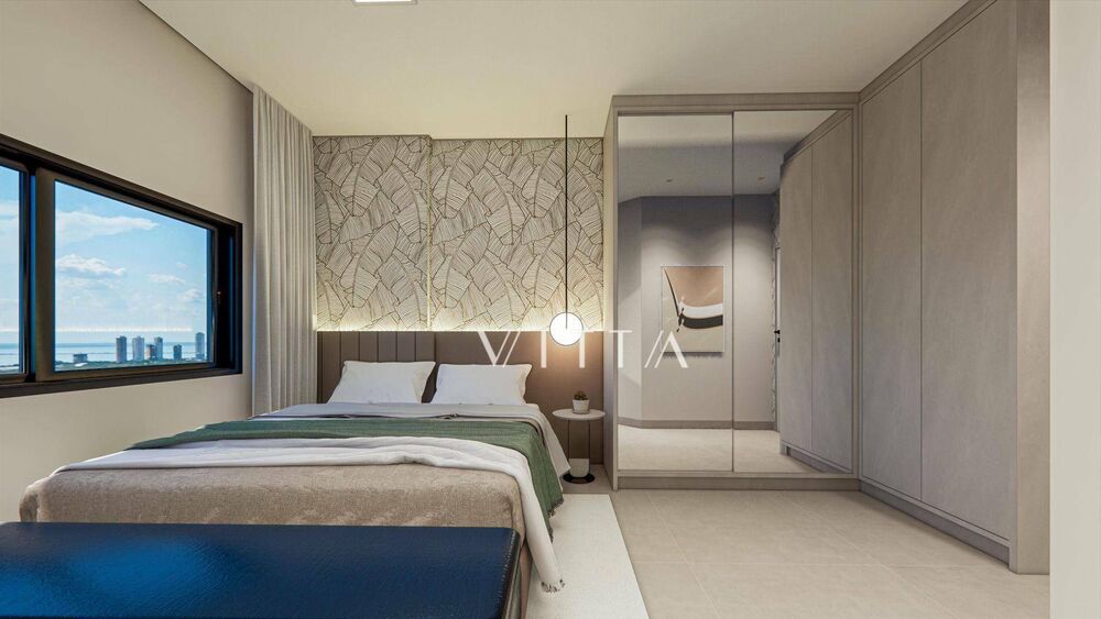 Apartamento à venda com 2 quartos, 75m² - Foto 23