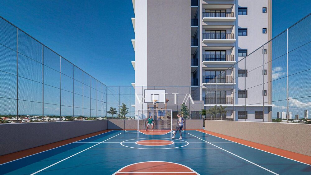 Apartamento à venda com 2 quartos, 75m² - Foto 20