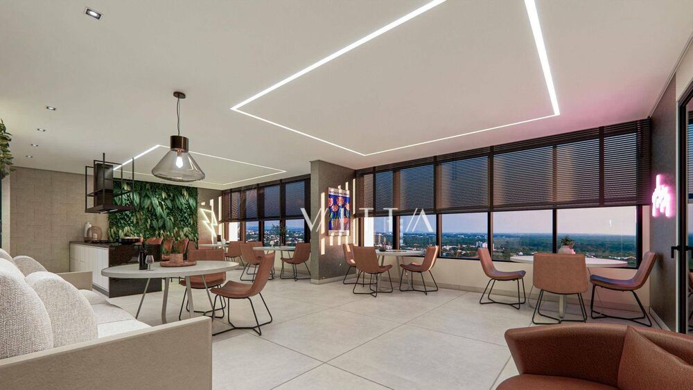 Apartamento à venda com 2 quartos, 75m² - Foto 21