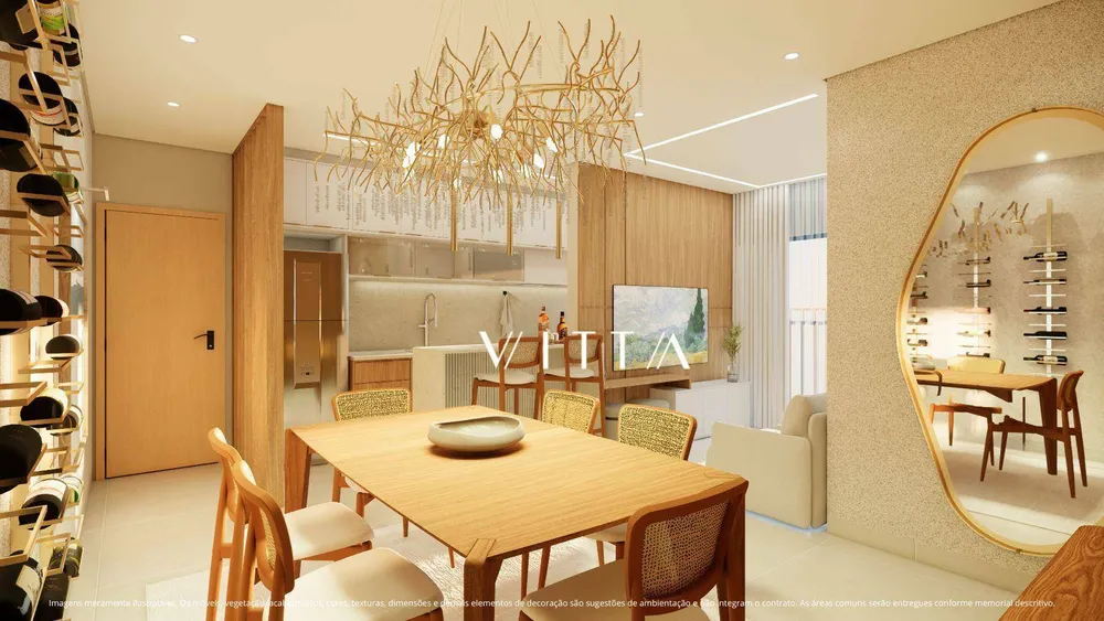 Apartamento, 3 quartos, 77 m² - Foto 16