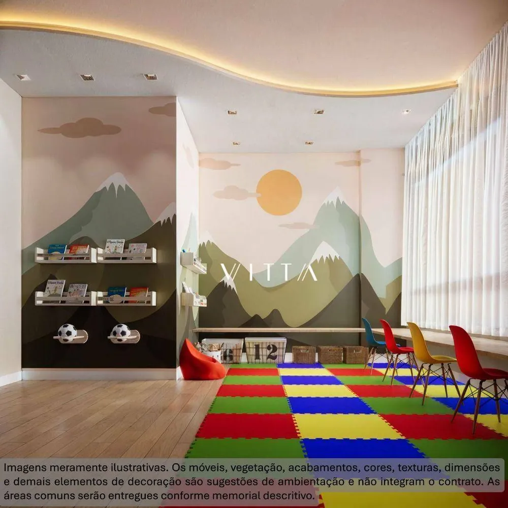 Apartamento, 3 quartos, 77 m² - Foto 14