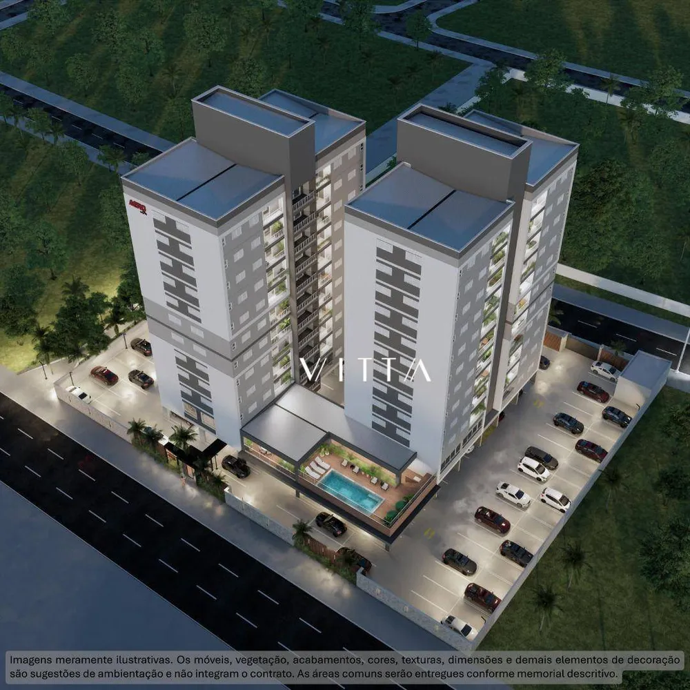 Apartamento, 3 quartos, 77 m² - Foto 10