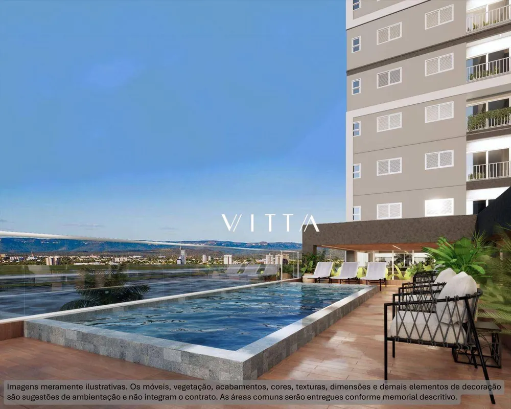 Apartamento, 3 quartos, 77 m² - Foto 8