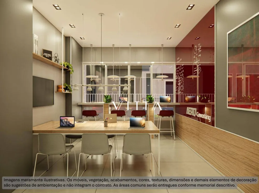 Apartamento, 3 quartos, 77 m² - Foto 15