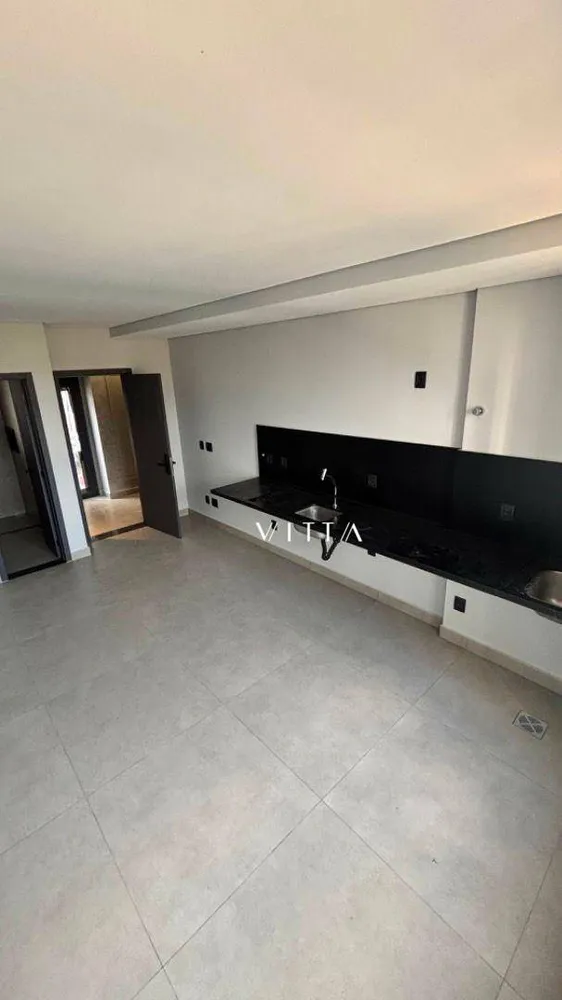 Apartamento, 1 quarto, 27 m² - Foto 8