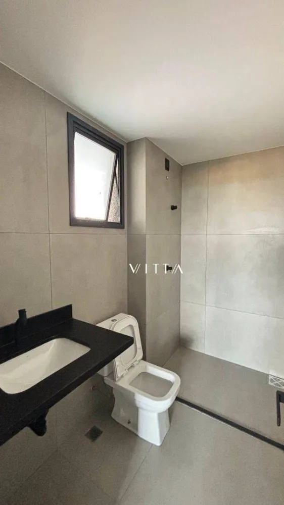 Apartamento, 1 quarto, 27 m² - Foto 2