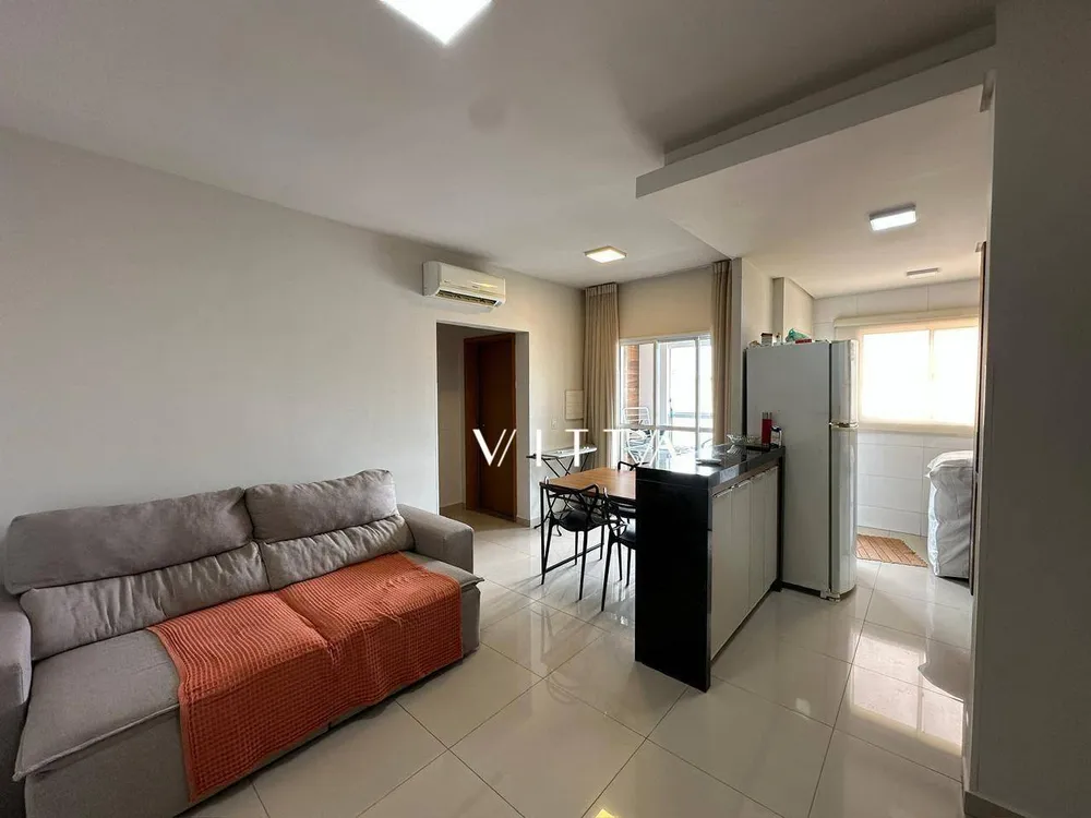 Apartamento, 2 quartos, 60 m² - Foto 4