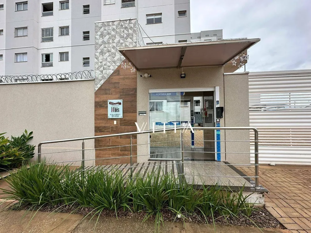 Apartamento, 2 quartos, 60 m² - Foto 11