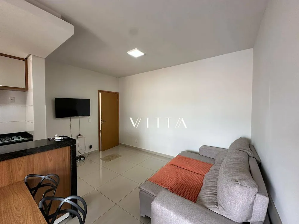 Apartamento, 2 quartos, 60 m² - Foto 2