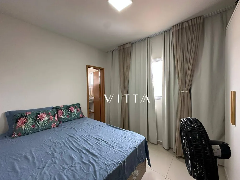 Apartamento, 2 quartos, 60 m² - Foto 6