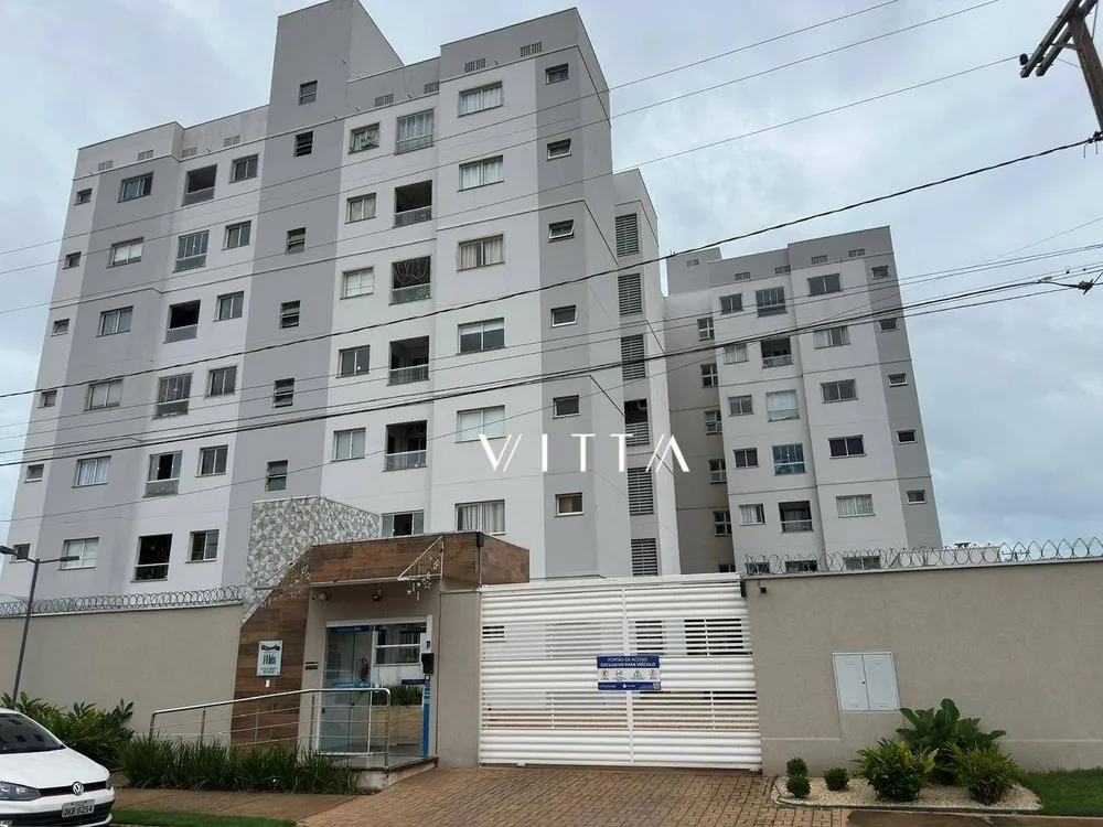 Apartamento, 2 quartos, 60 m² - Foto 7