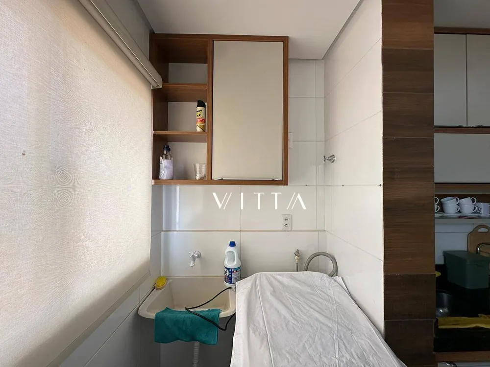 Apartamento, 2 quartos, 60 m² - Foto 10