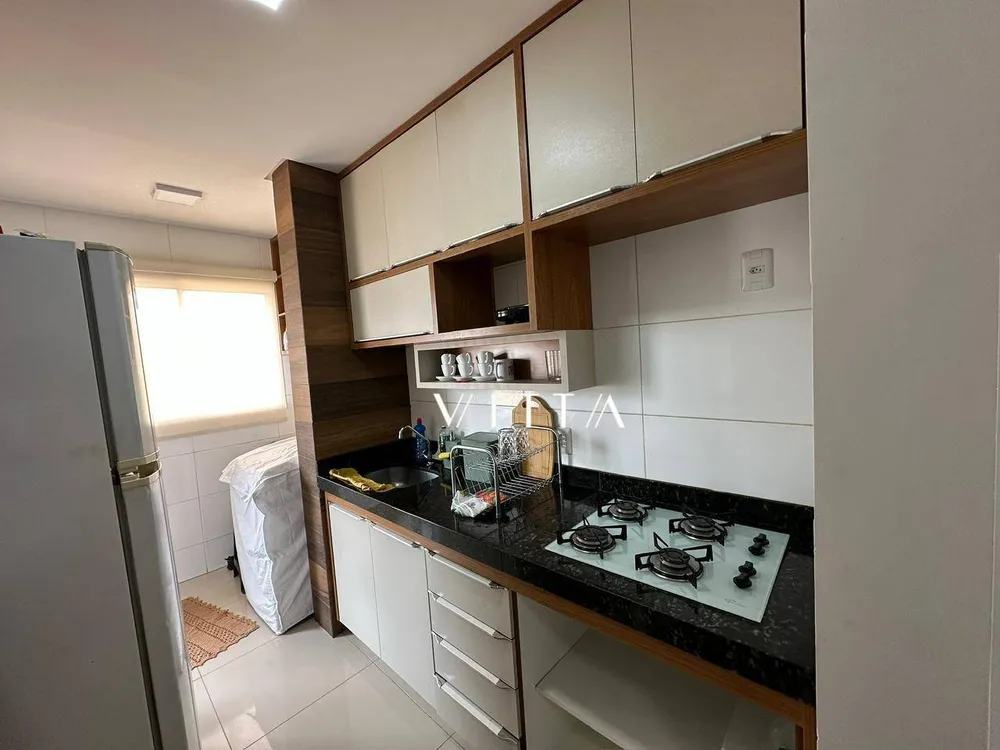 Apartamento, 2 quartos, 60 m² - Foto 8