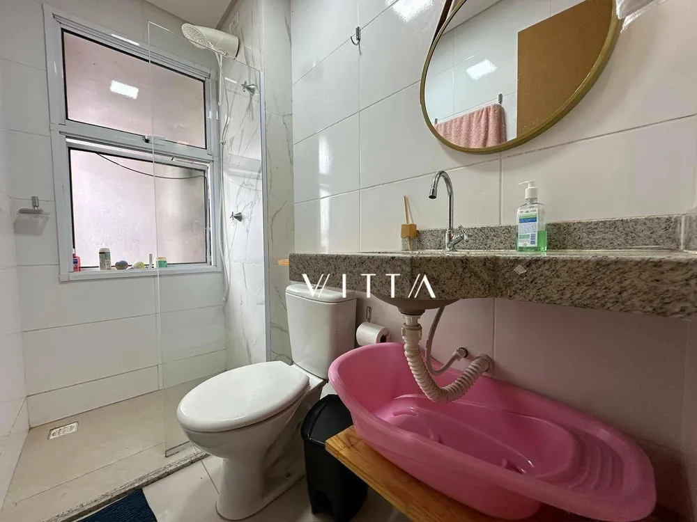 Apartamento, 2 quartos, 60 m² - Foto 9