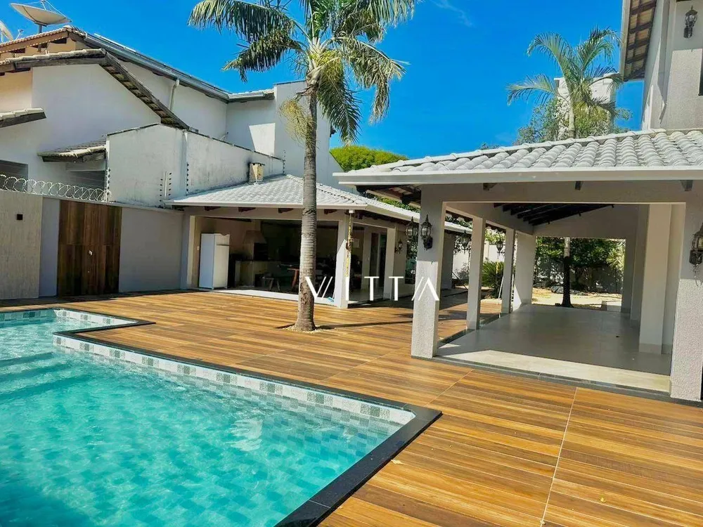 Casa, 5 quartos, 381 m² - Foto 6