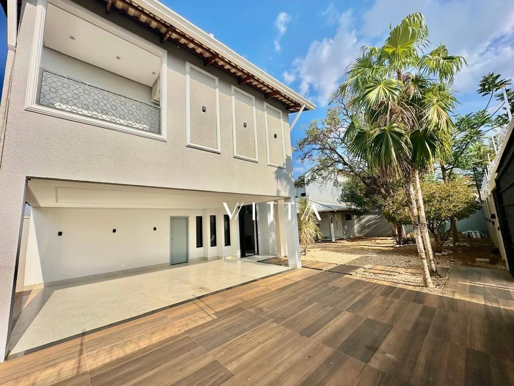 Casa, 5 quartos, 381 m² - Foto 7