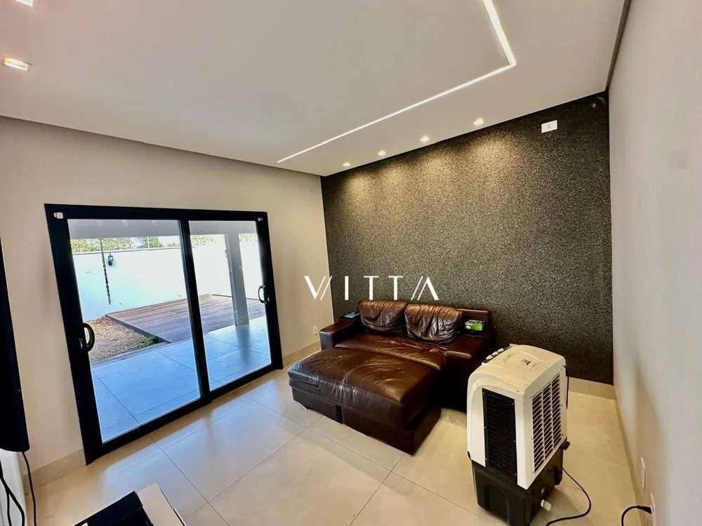 Casa, 5 quartos, 381 m² - Foto 3