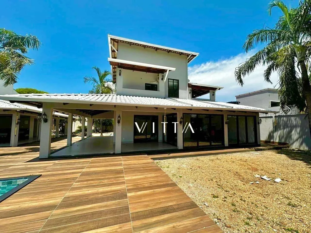 Casa, 5 quartos, 381 m² - Foto 11