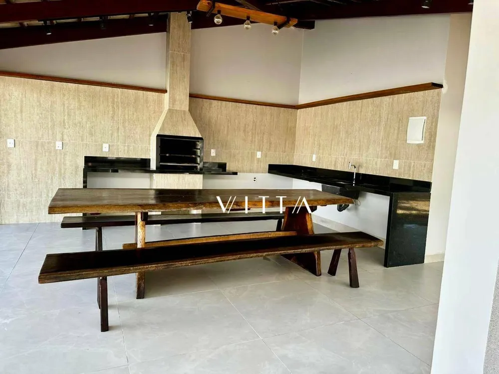 Casa, 5 quartos, 381 m² - Foto 5