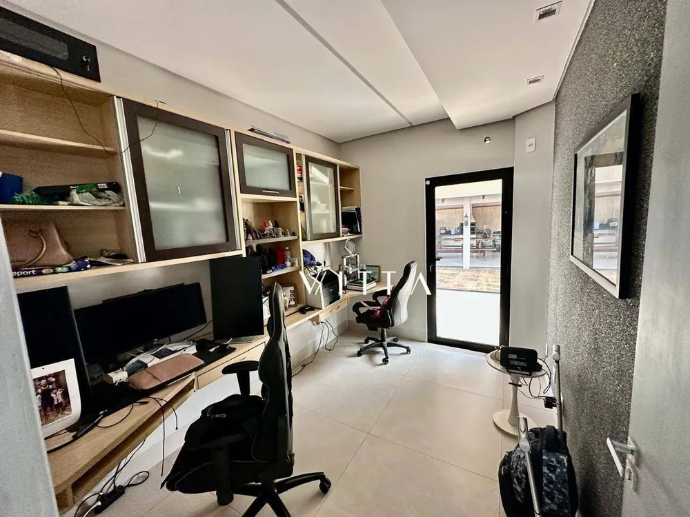 Casa, 5 quartos, 381 m² - Foto 1