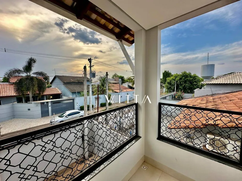 Casa, 5 quartos, 381 m² - Foto 9