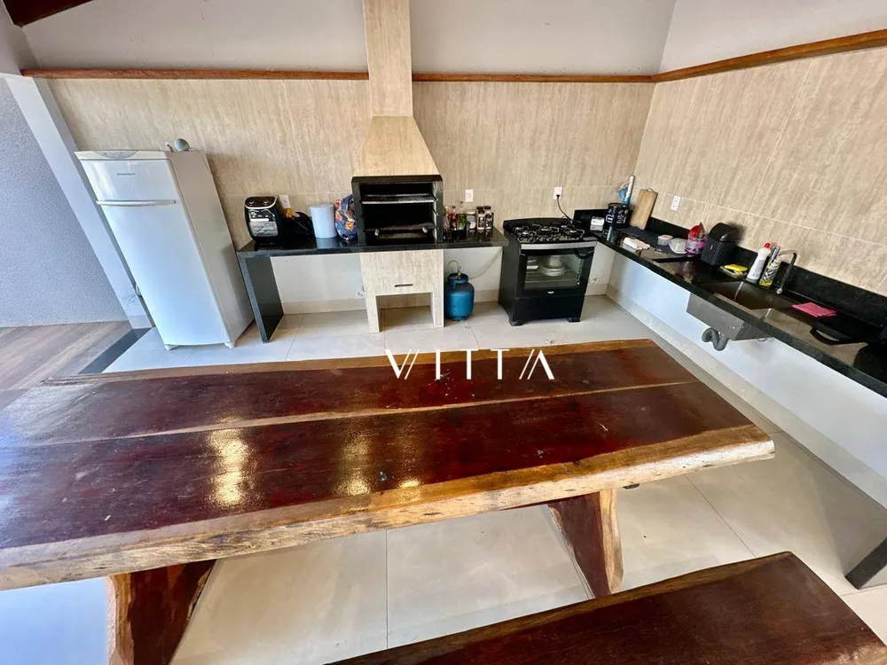 Casa, 5 quartos, 381 m² - Foto 8