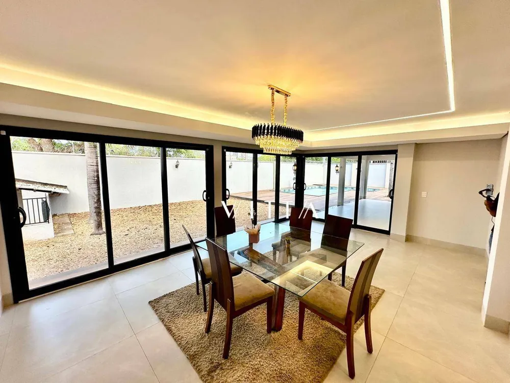 Casa, 5 quartos, 381 m² - Foto 4