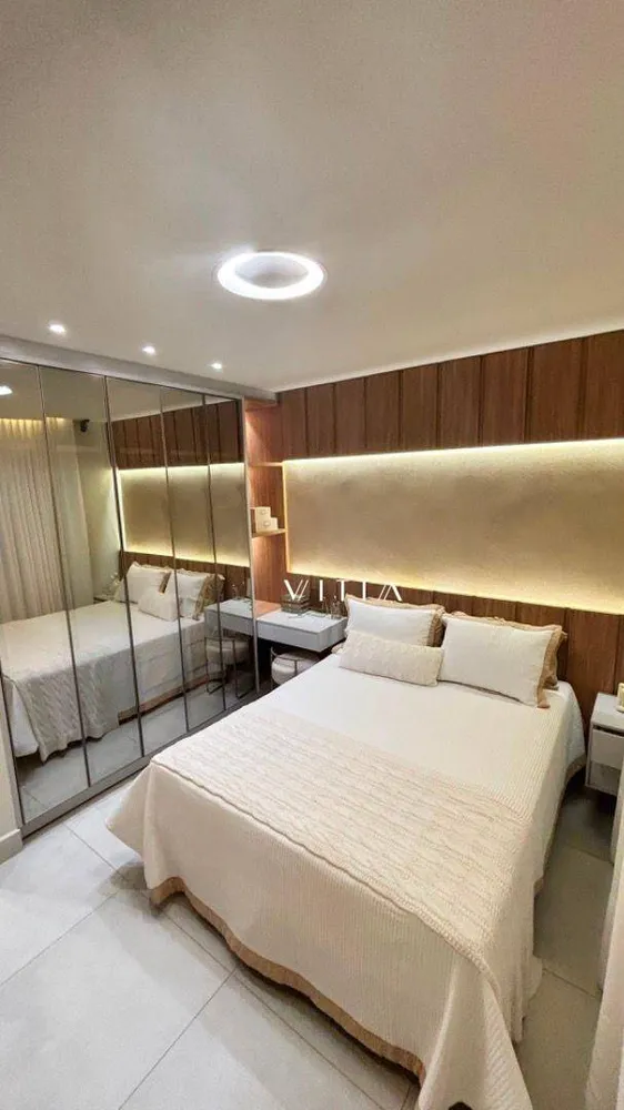 Apartamento, 3 quartos, 77 m² - Foto 7