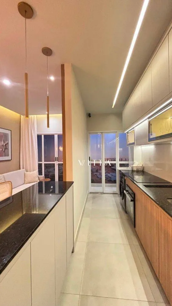 Apartamento, 3 quartos, 77 m² - Foto 4