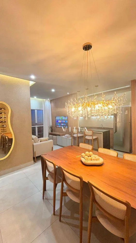 Apartamento, 3 quartos, 77 m² - Foto 1