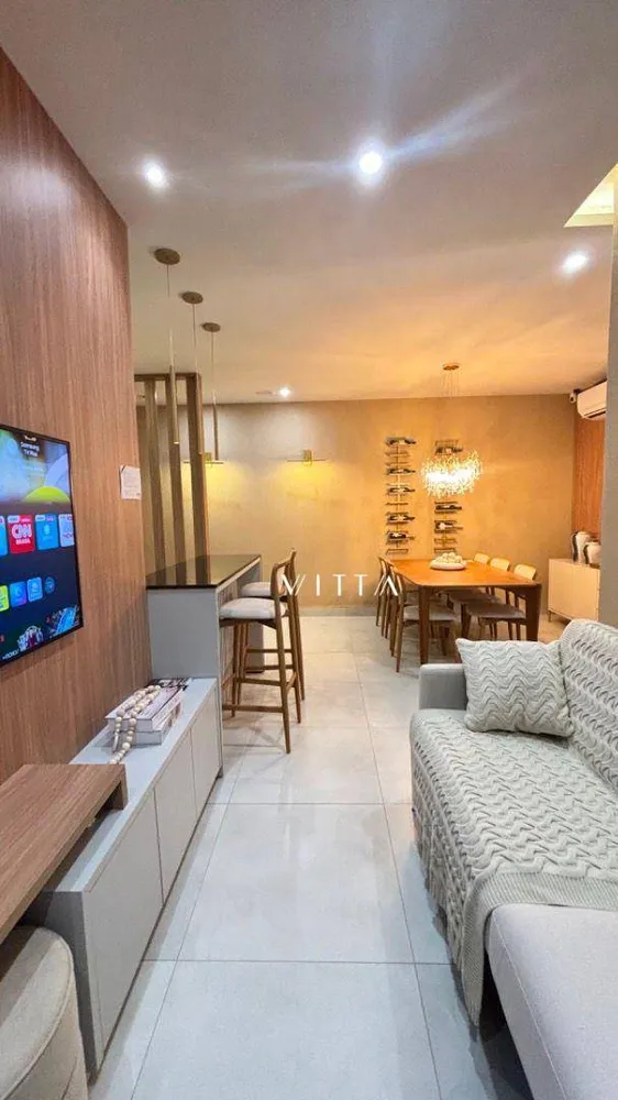 Apartamento, 3 quartos, 77 m² - Foto 2