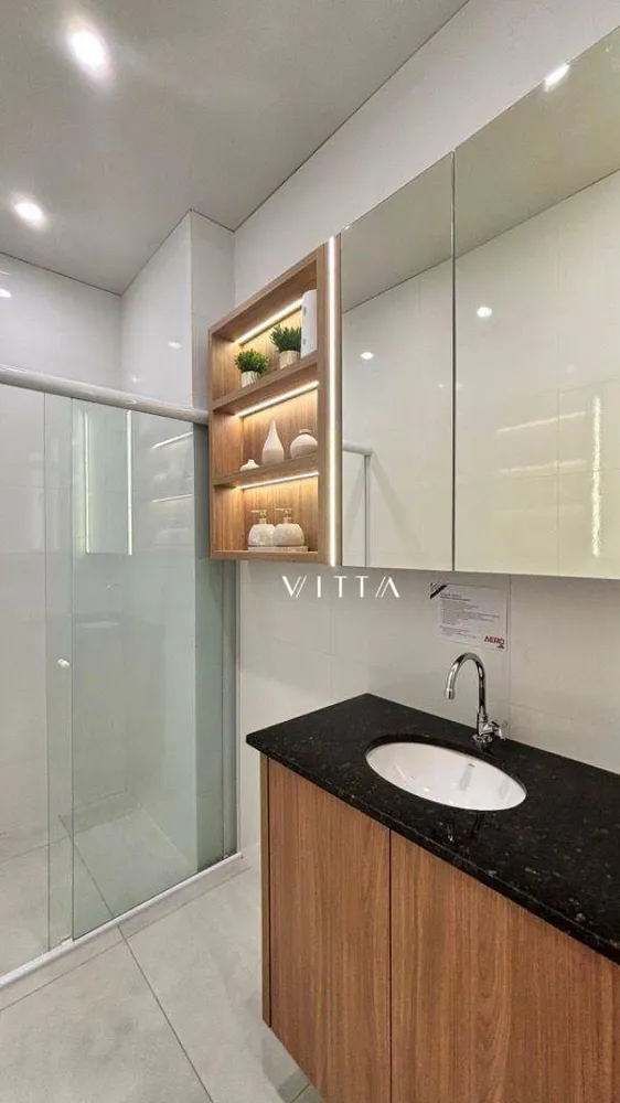 Apartamento, 3 quartos, 77 m² - Foto 6
